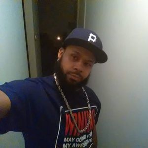 Meet your Posher, William